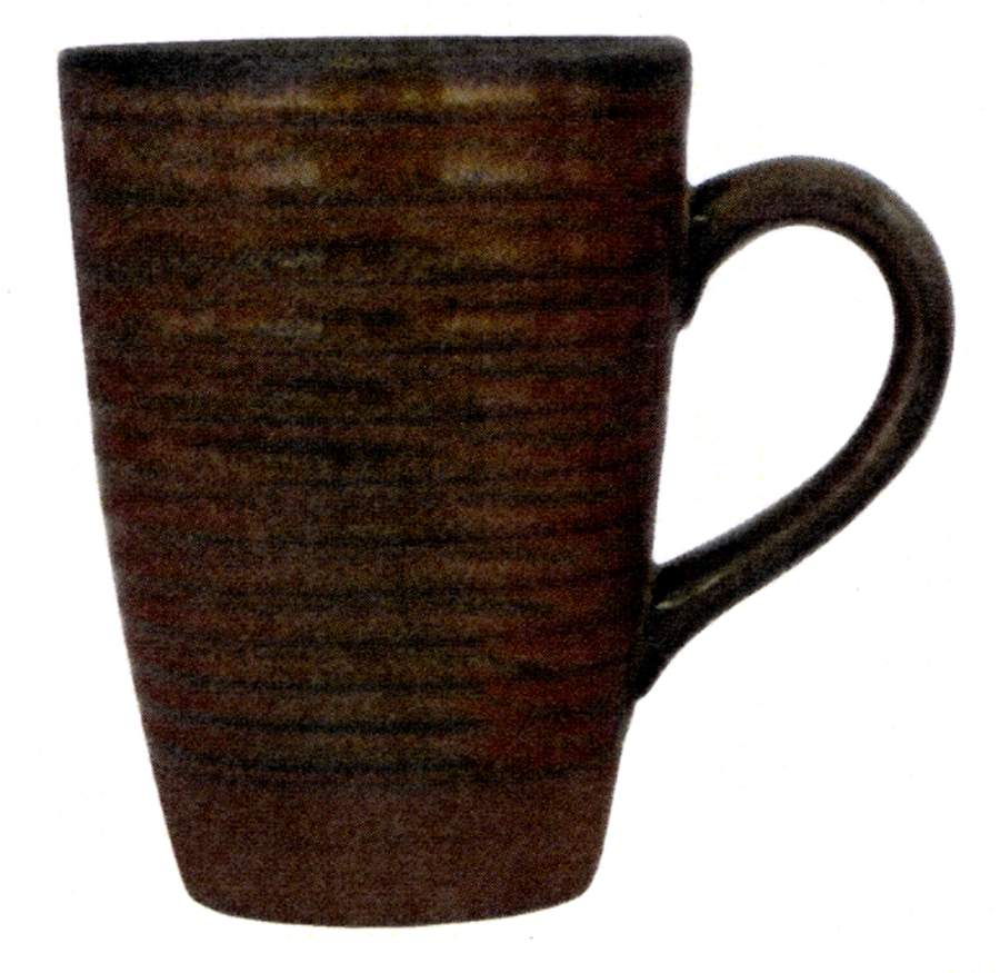 Sandstone Collection Mug by Sango-1