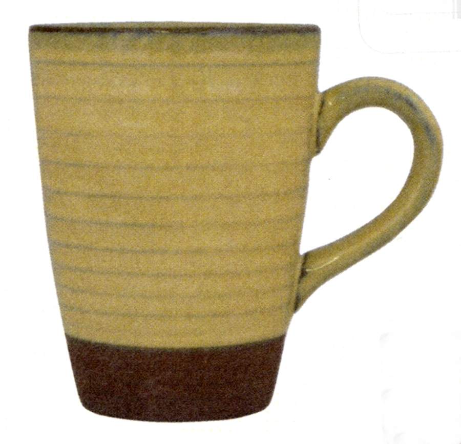 Sandstone Collection Mug by Sango-1
