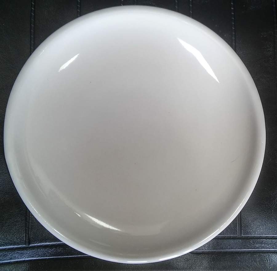Bonne Cuisine Dinner Plate by Studio Nova-1