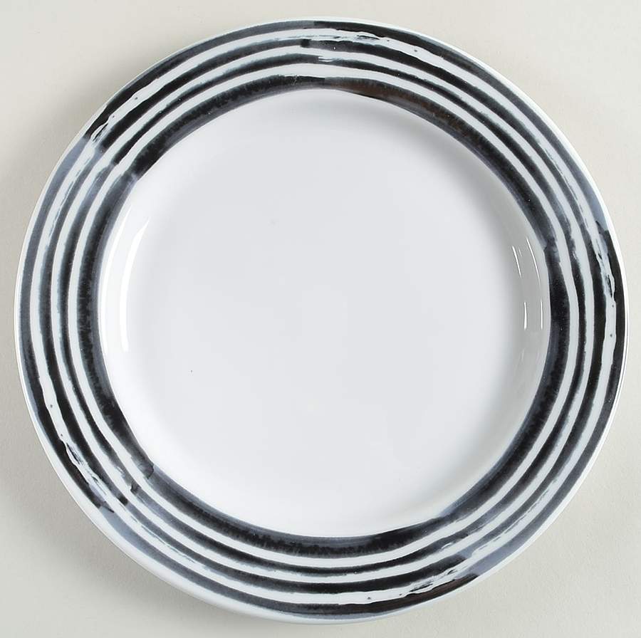 SPZ27 Dinner Plate by Spal Porcelanas-1