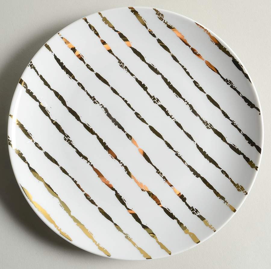 SPZ28 Salad Plate by Spal Porcelanas-1
