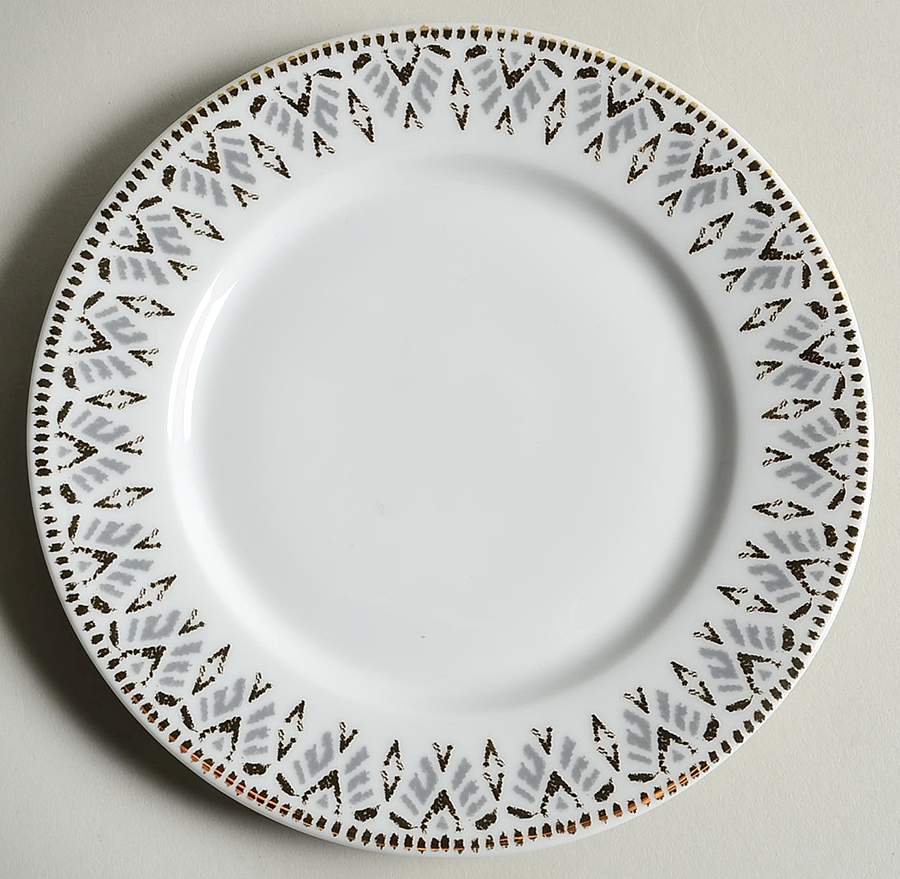 SPZ29 Salad Plate by Spal Porcelanas-1