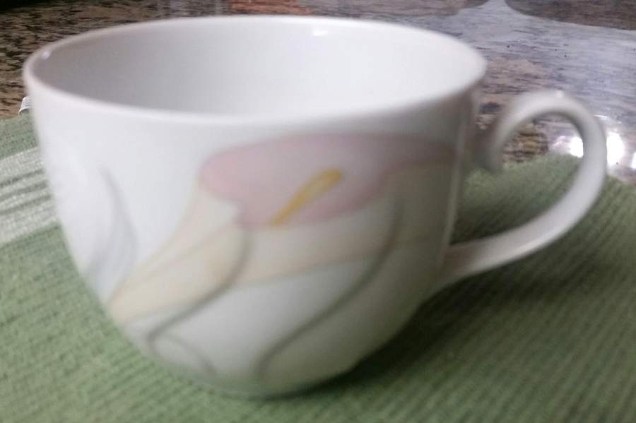 SLT524 Flat Cup by Seltmann-1