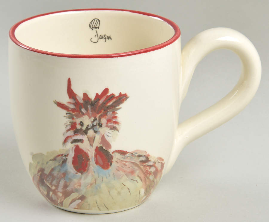 Jacques Pepin Mug by Sur La Table-1