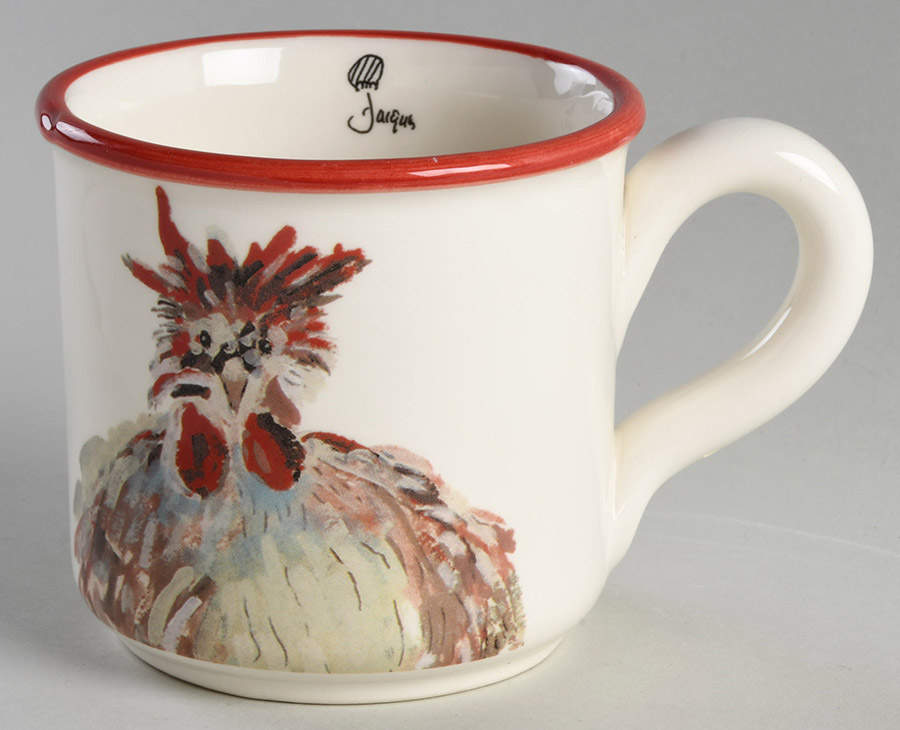 Jacques Pepin Mug by Sur La Table-1
