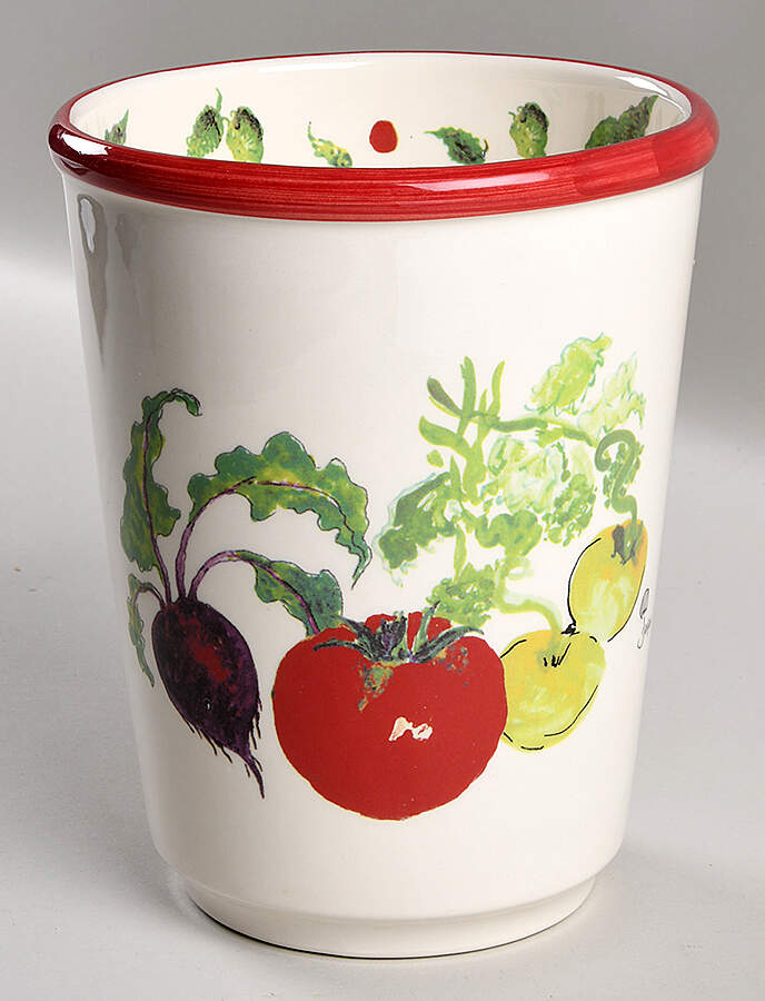 Jacques Pepin Utensil Holder by Sur La Table-1