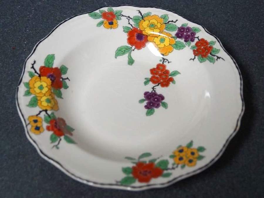STB452 Bread & Butter Plate by Steubenville-1