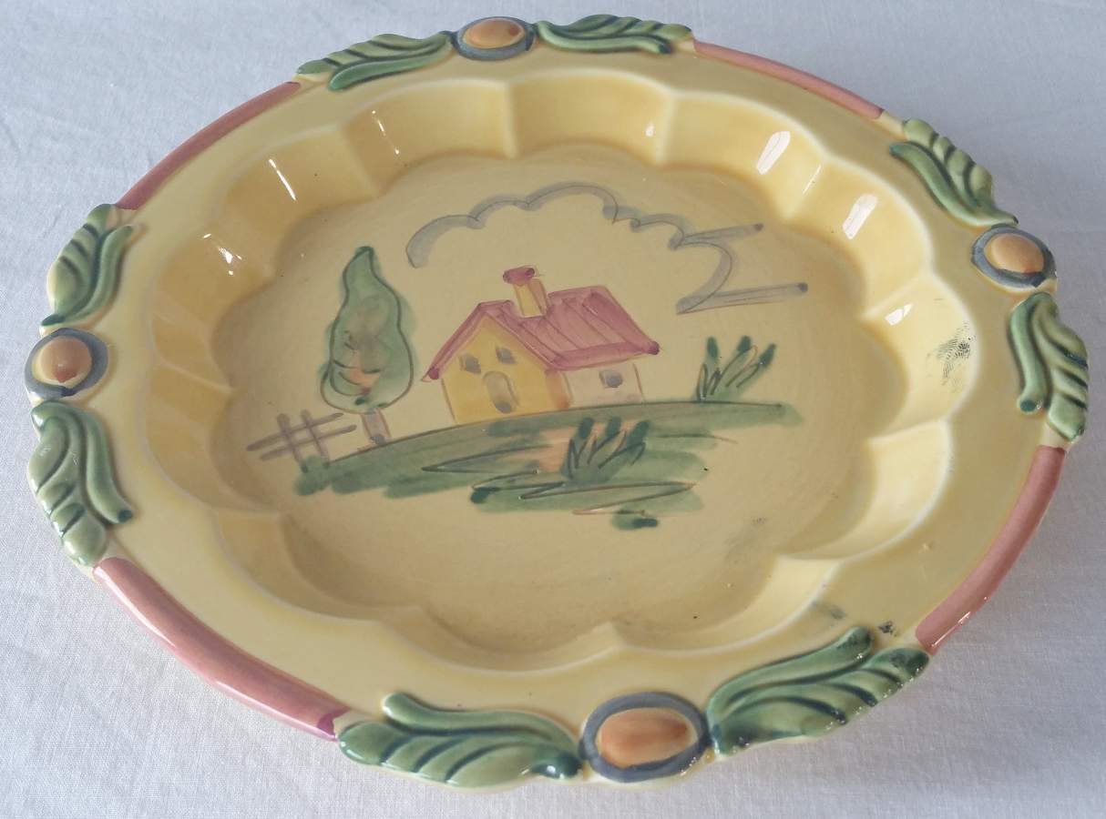 SBE23 Dinner Plate by Sur La Table-1