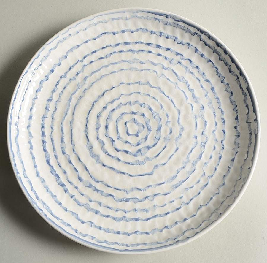 S1E3 Salad Plate by Spectrum-1