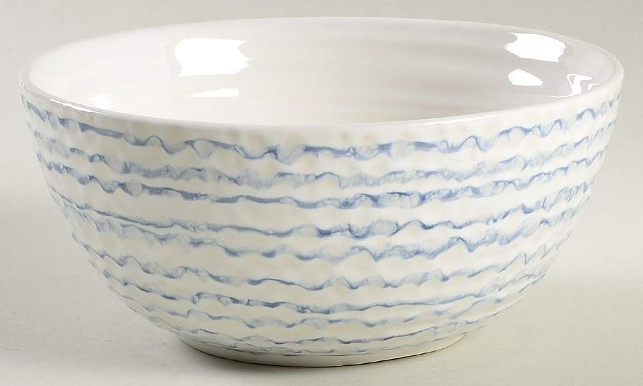 S1E3 Soup/Cereal Bowl by Spectrum-1