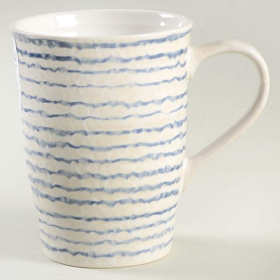 S1E3 Mug by Spectrum-1