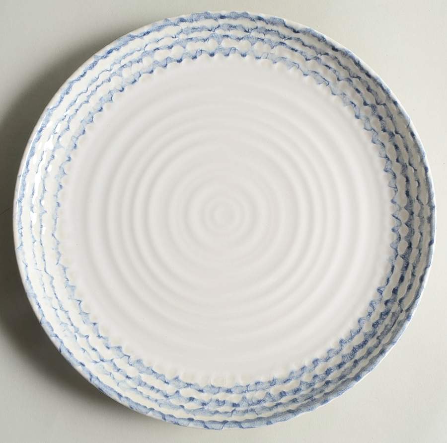 S1E3 Dinner Plate by Spectrum-1