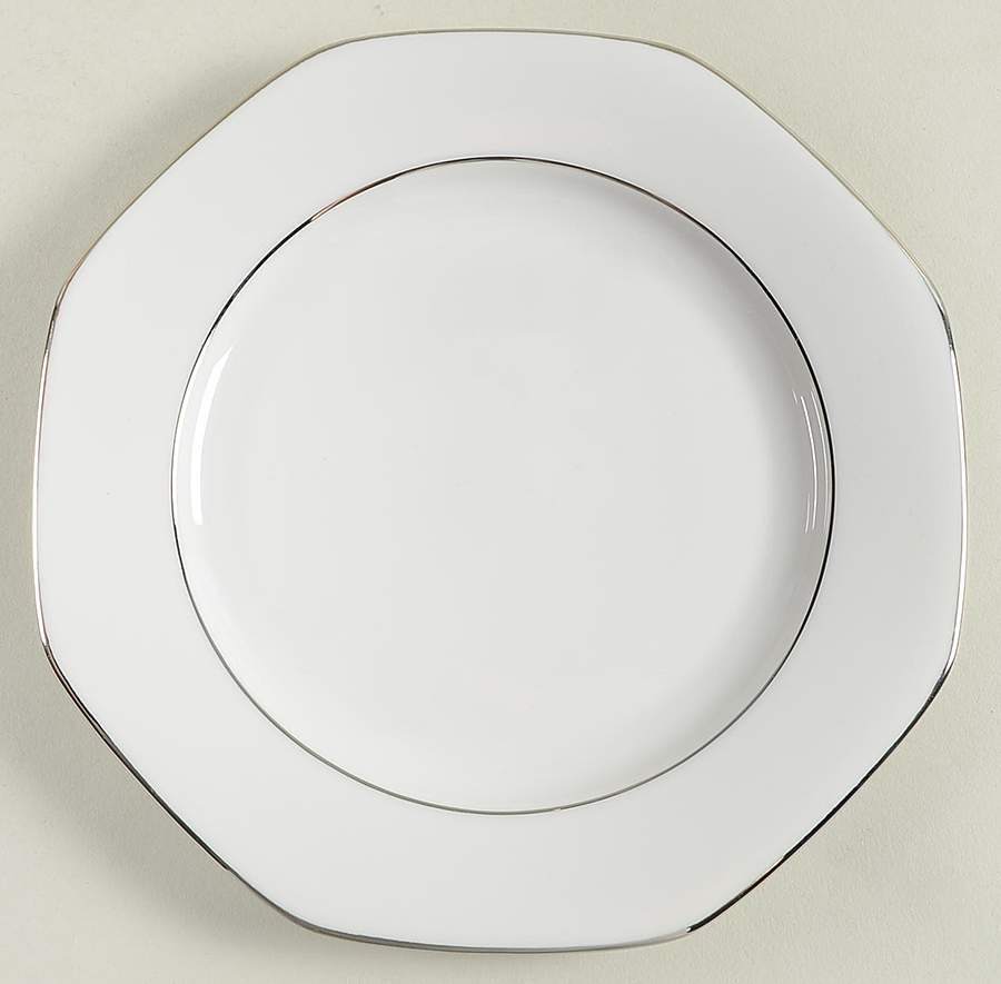 SLT526 Salad Plate by Seltmann-1