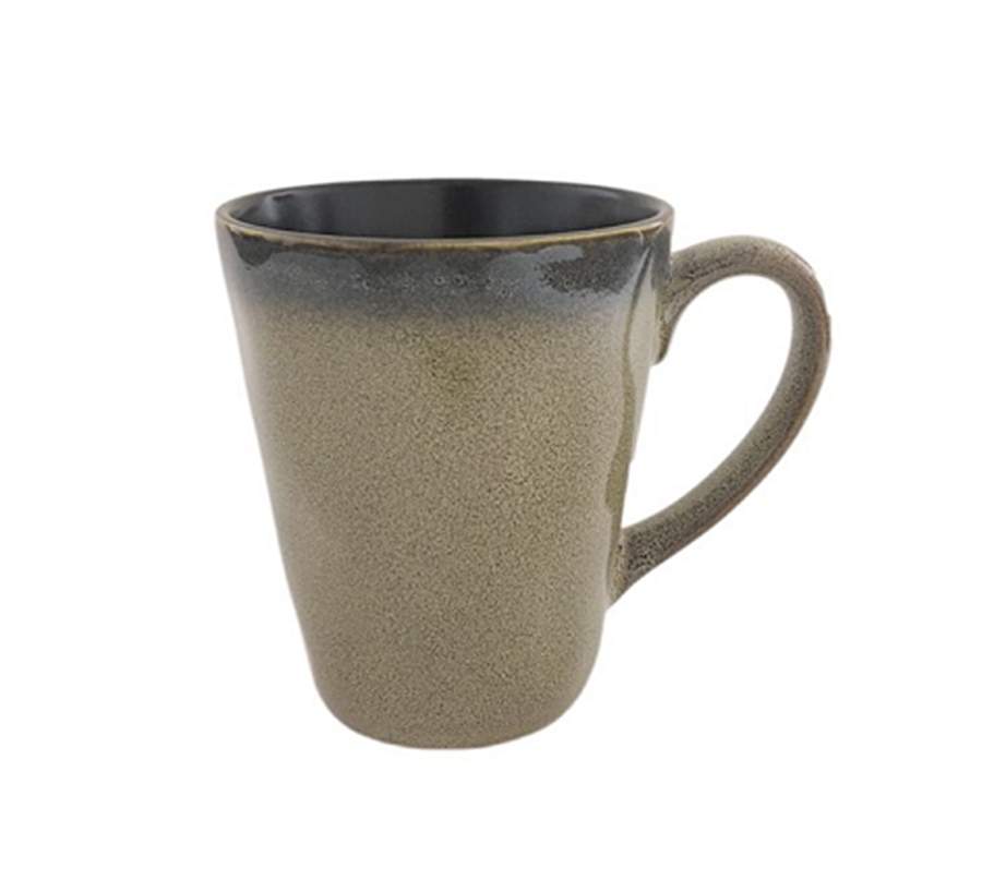 Reactive Granite Mug by Spectrum-1