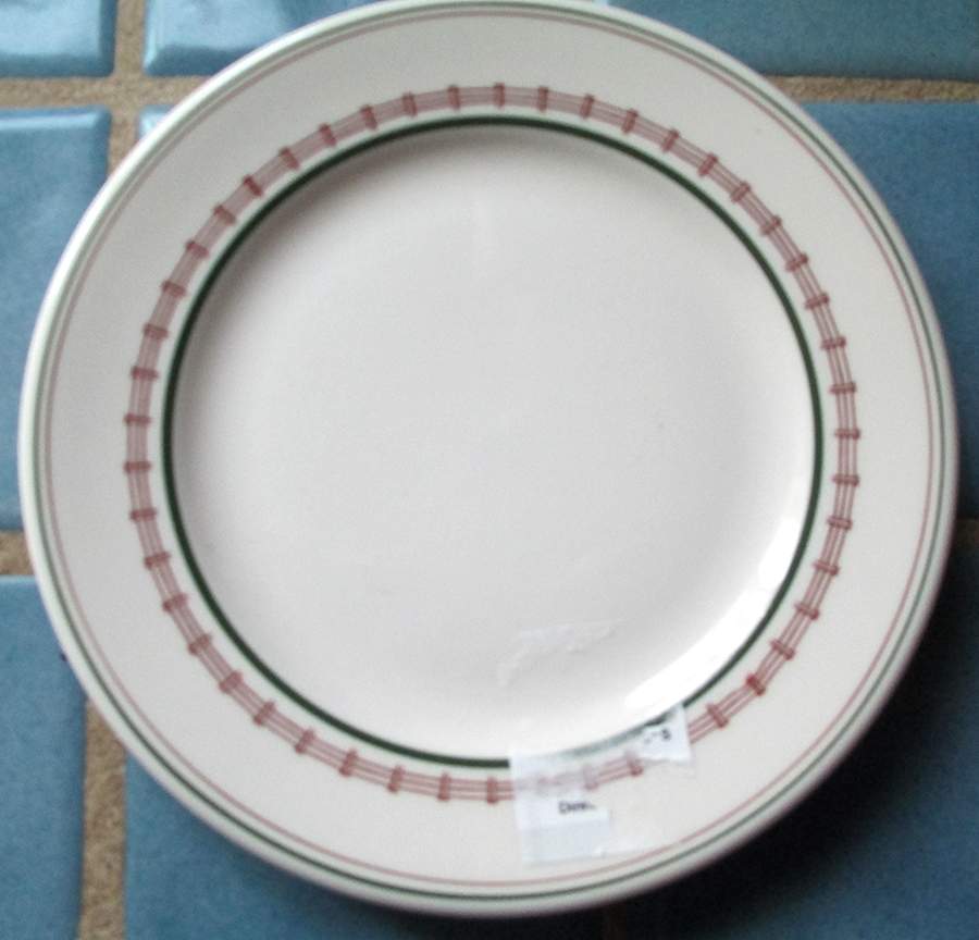 SY1235 Dinner Plate by Syracuse-1