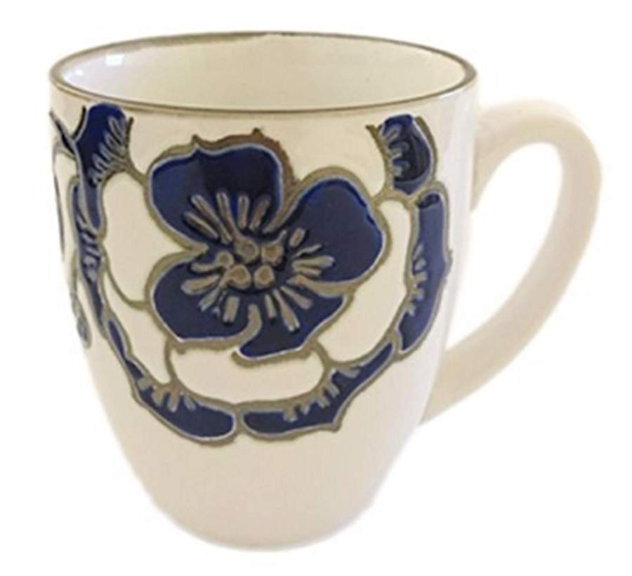 Imperial Palace Mug by Spectrum-1