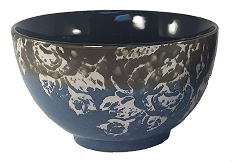 Cartamarca Soup/Cereal Bowl by Spectrum-1