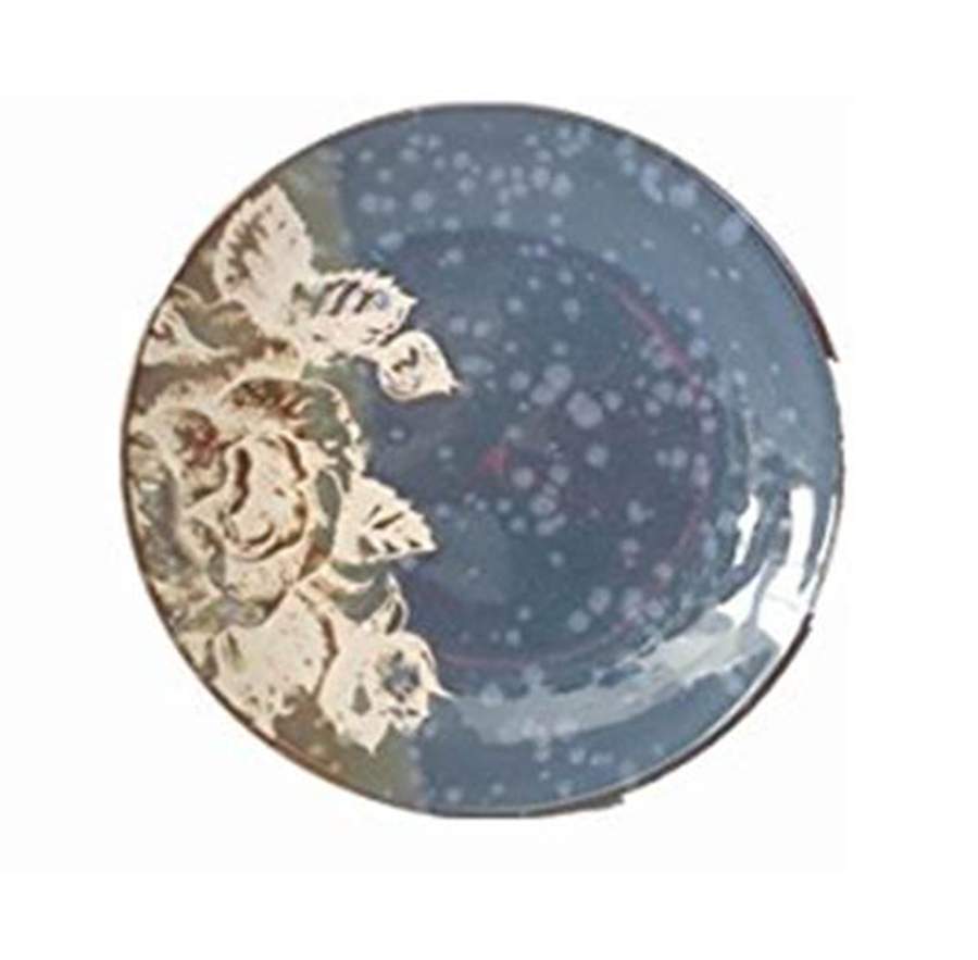 Cartamarca Appetizer Plate by Spectrum-1