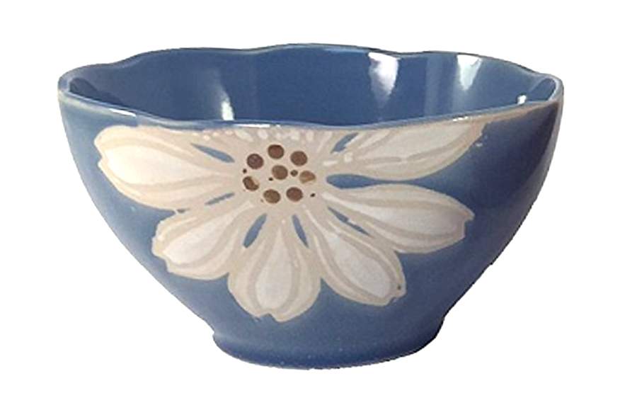 Lentigo Soup/Cereal Bowl by Spectrum-1