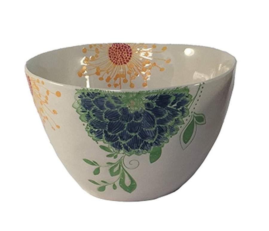 Bloomfield Soup/Cereal Bowl by Spectrum-1