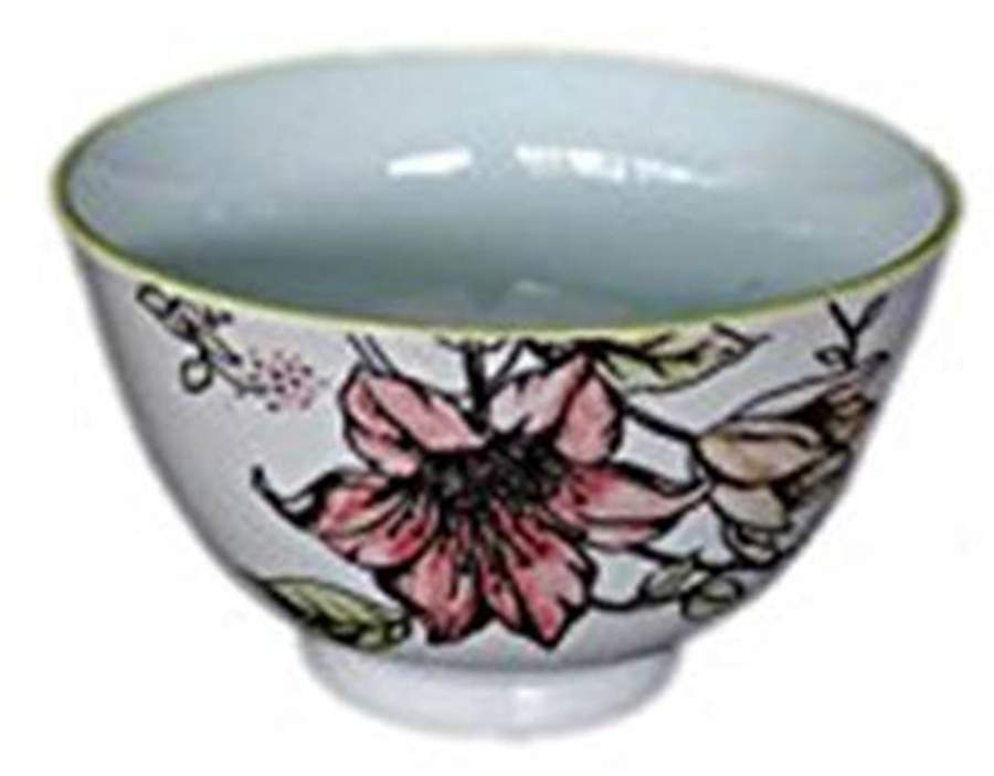 Cannes Anzuza Soup/Cereal Bowl by Spectrum-1