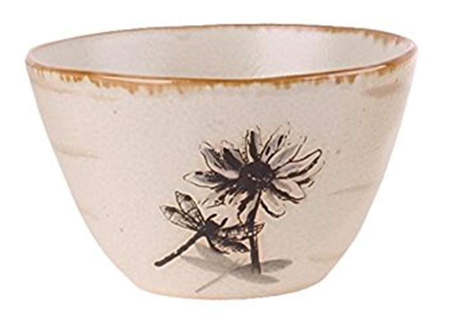 Tender Garden Soup/Cereal Bowl by Spectrum-1