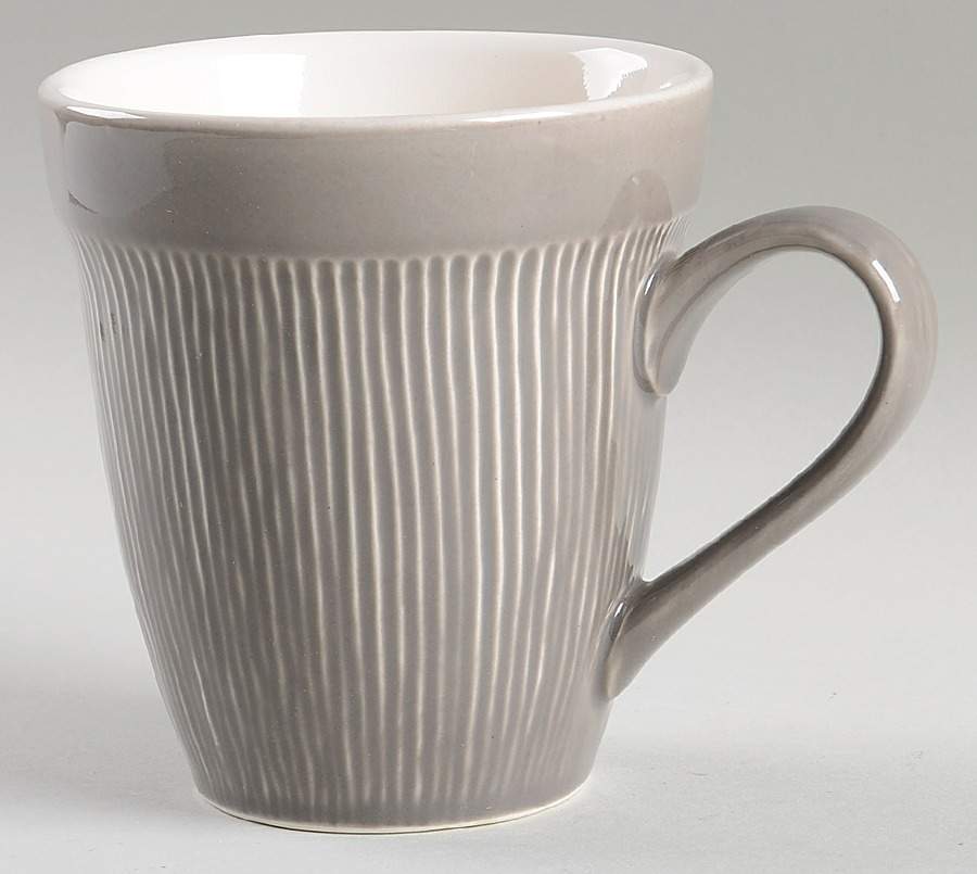 Chromatic Gray Mug by Sango-1