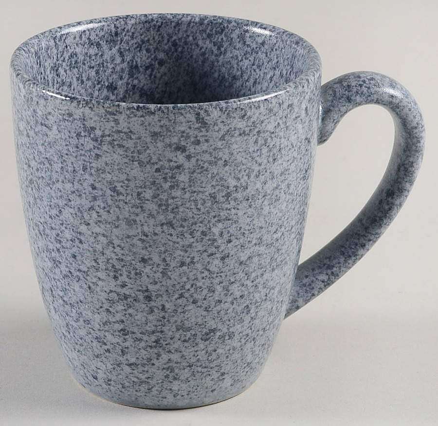 Olympus Blue Mug by Sango-1