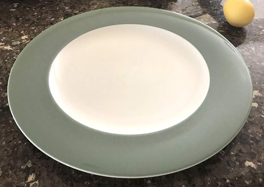 SY1236 Dinner Plate by Syracuse-1