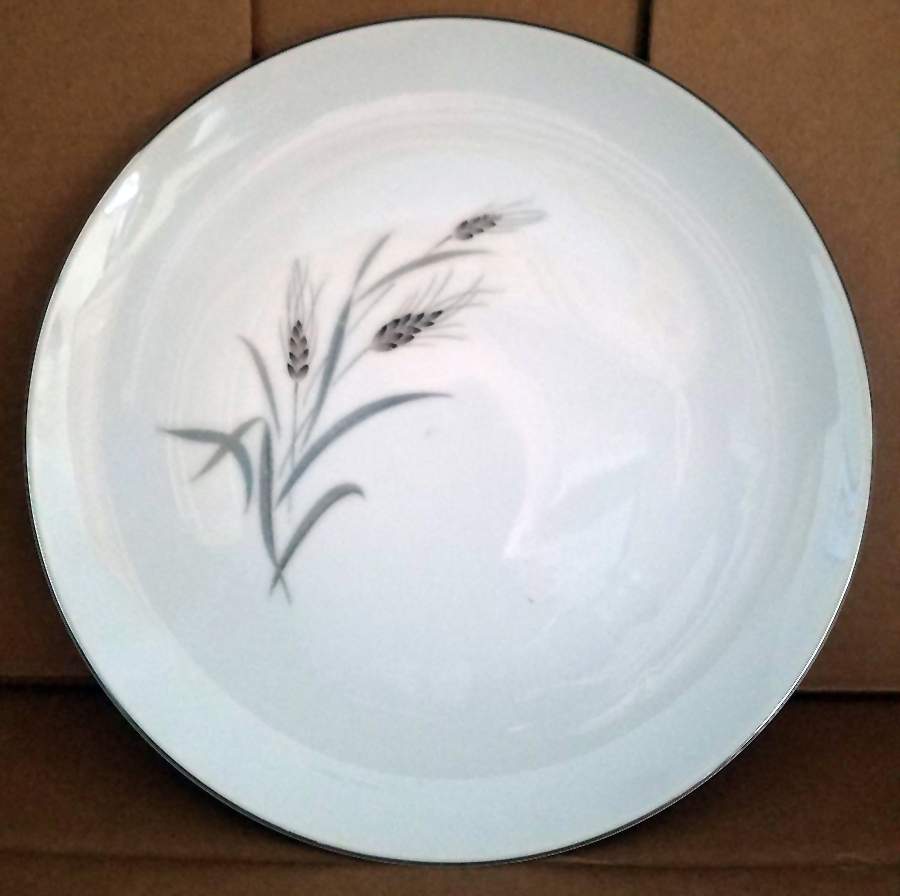 Sek4 Dinner Plate by Seiko (Japan)-1
