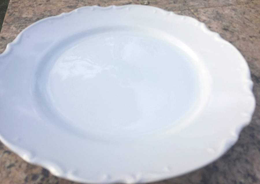SON142 Dinner Plate by Sone-1