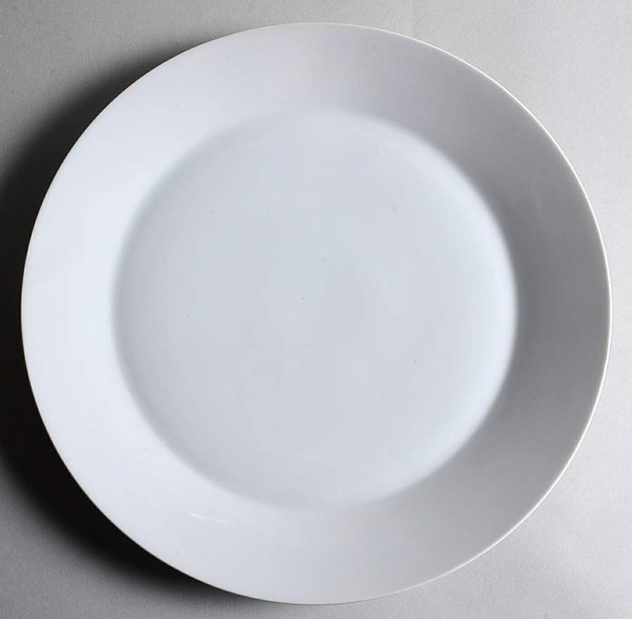 Cosmos 12" Chop Plate (Round Platter) by Sears-1