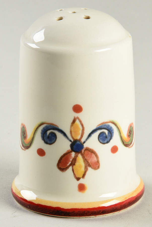 Francesca Pepper Shaker by Sur La Table-1