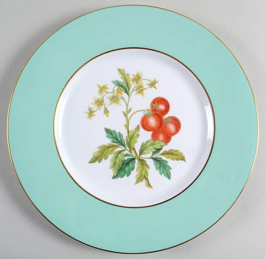 Y6238 Dinner Plate by Spode-1