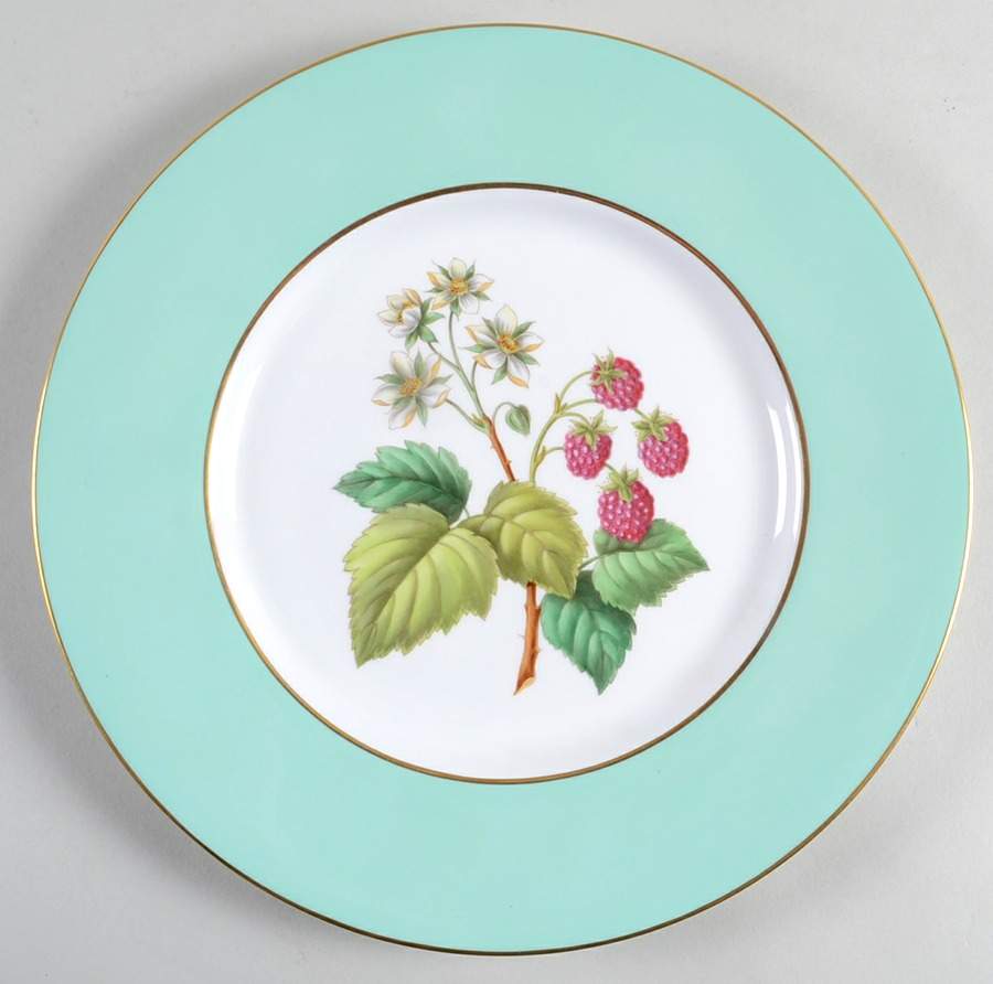 Y6238 Dinner Plate by Spode-1