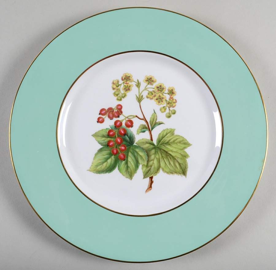 Y6238 Dinner Plate by Spode-1