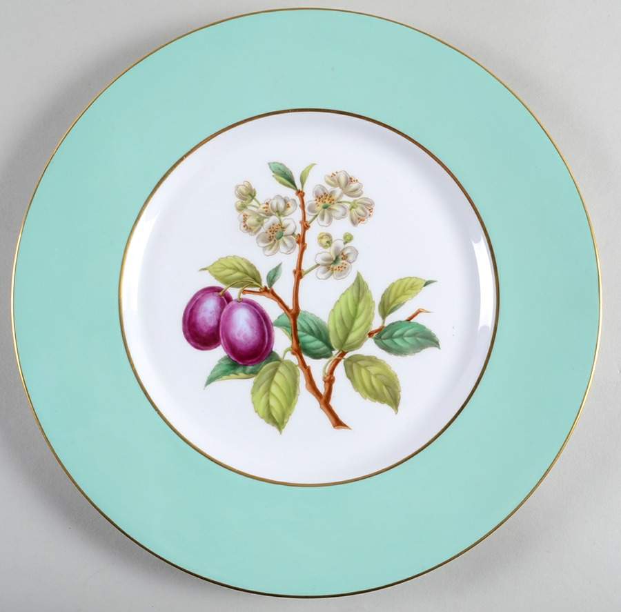 Y6238 Dinner Plate by Spode-1