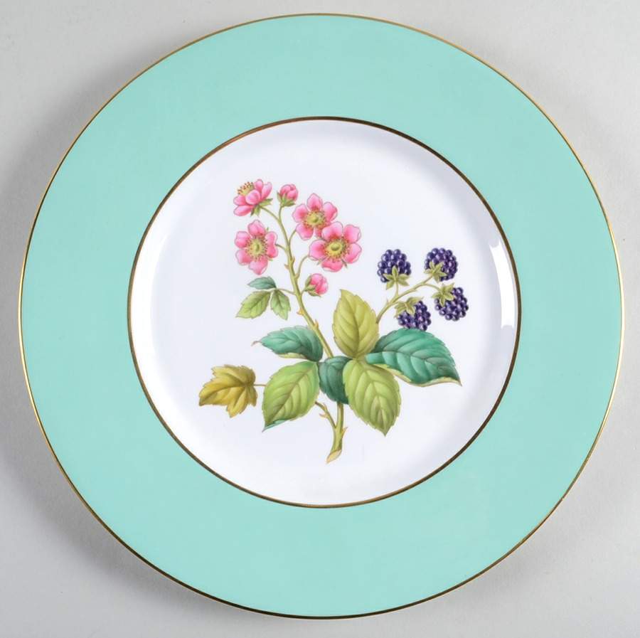 Y6238 Dinner Plate by Spode-1