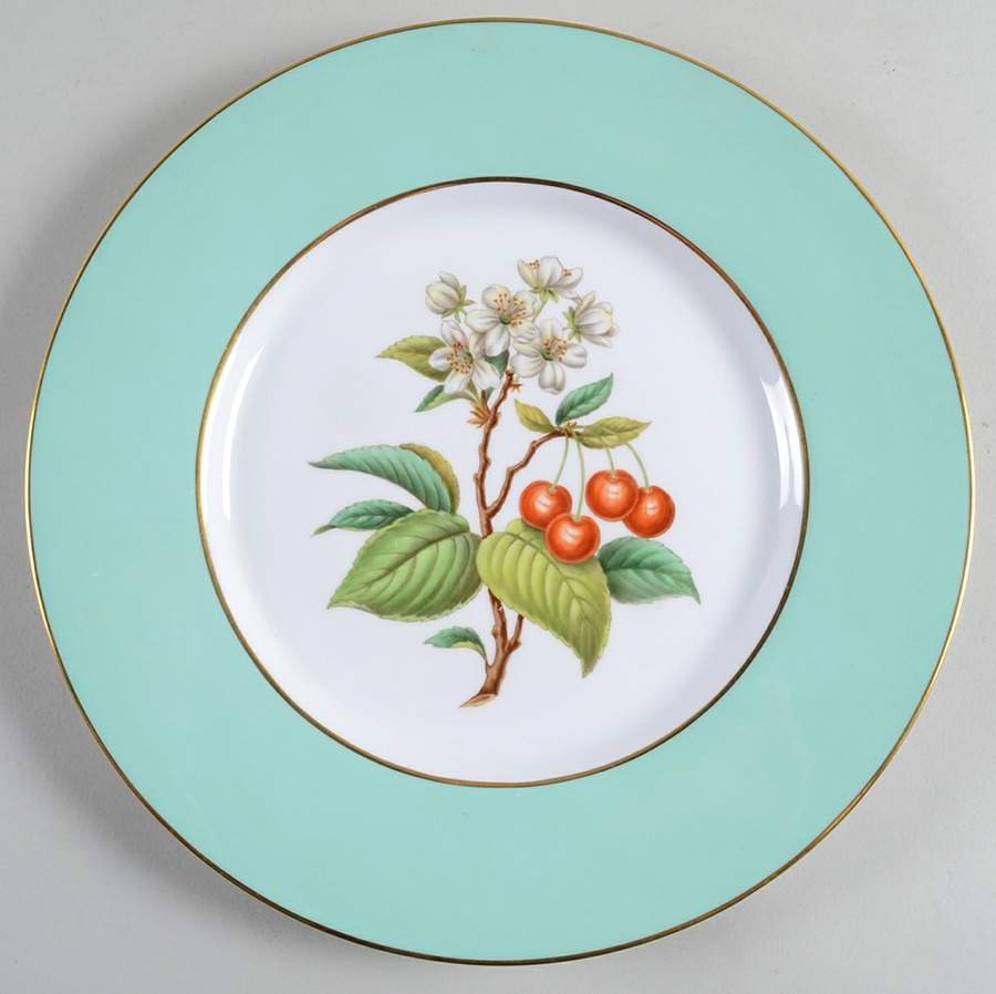 Y6238 Dinner Plate by Spode-1