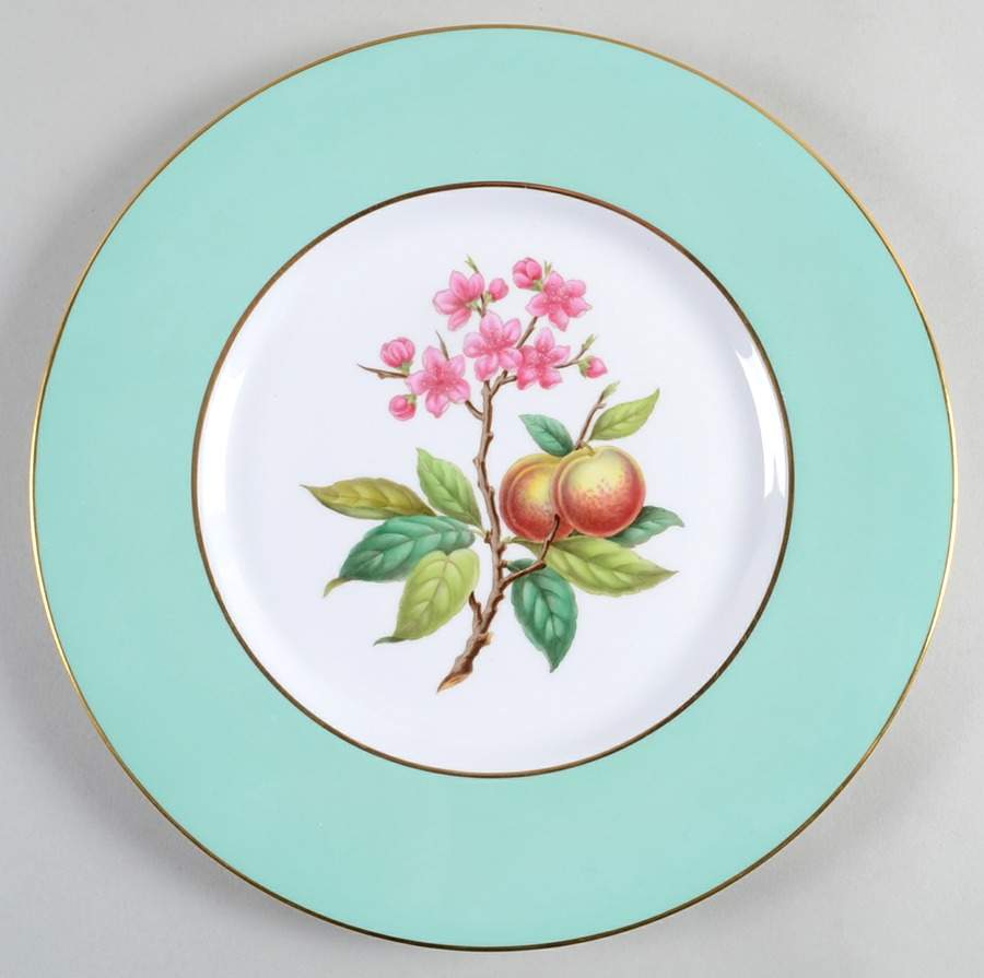 Y6238 Dinner Plate by Spode-1