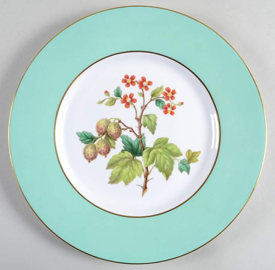 Y6238 Dinner Plate by Spode-1