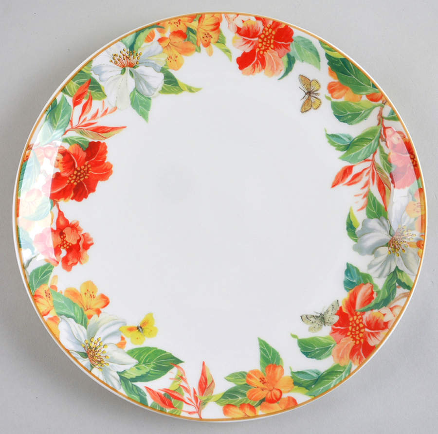 Maui Dinner Plate by Spode-1