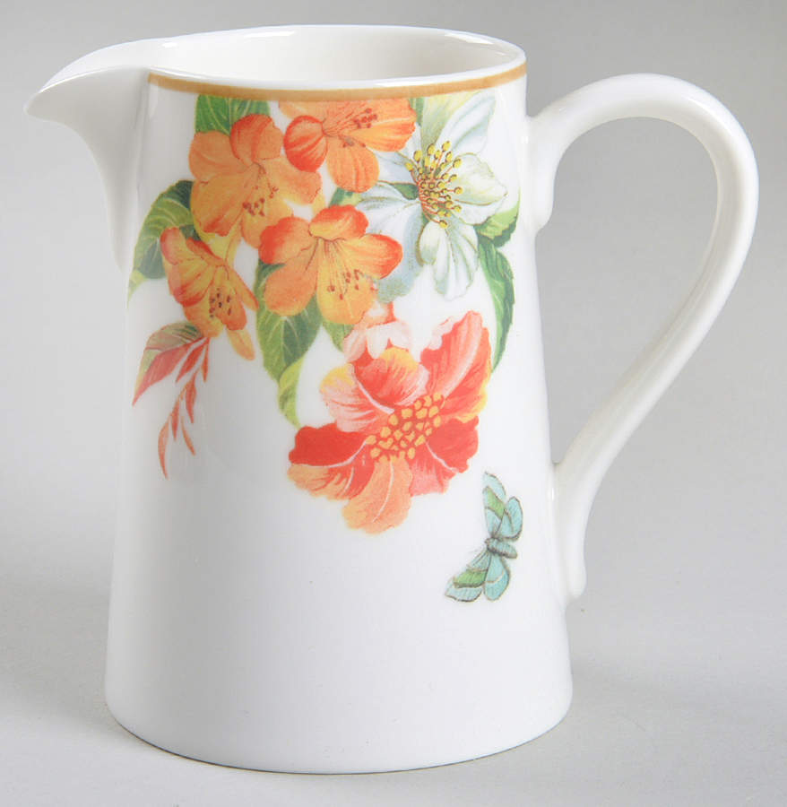 Maui Creamer by Spode-1