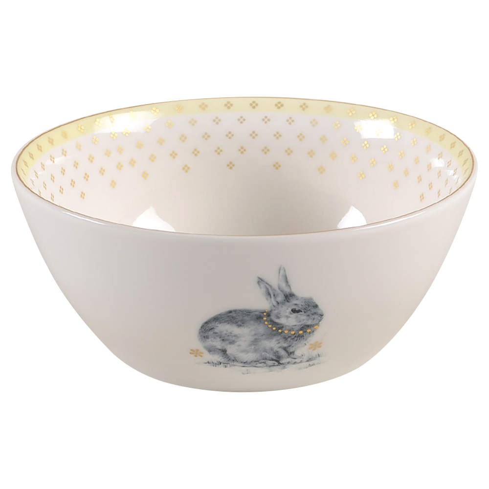 Meadow Lane Soup/Cereal Bowl by Spode-1