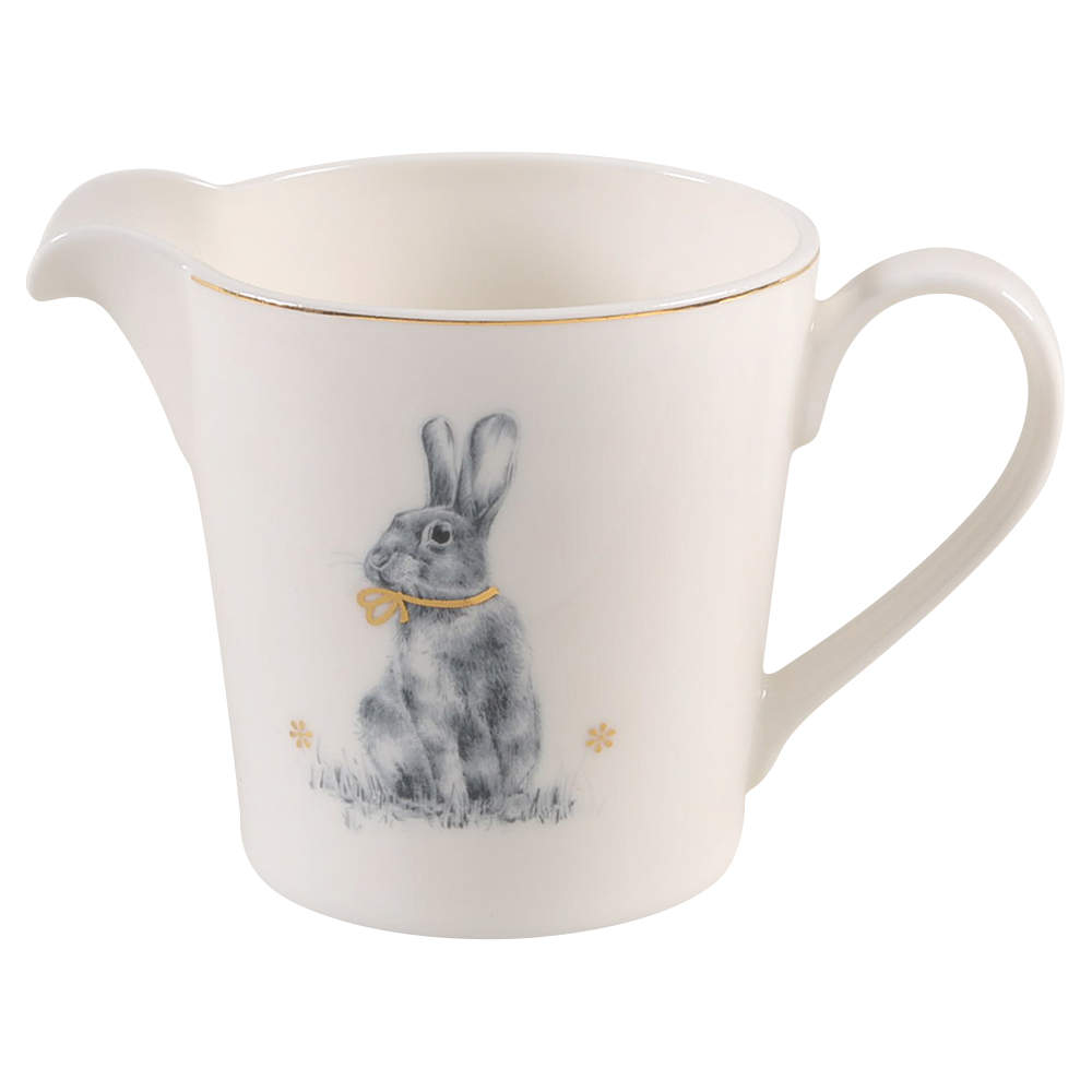Meadow Lane Creamer by Spode-1