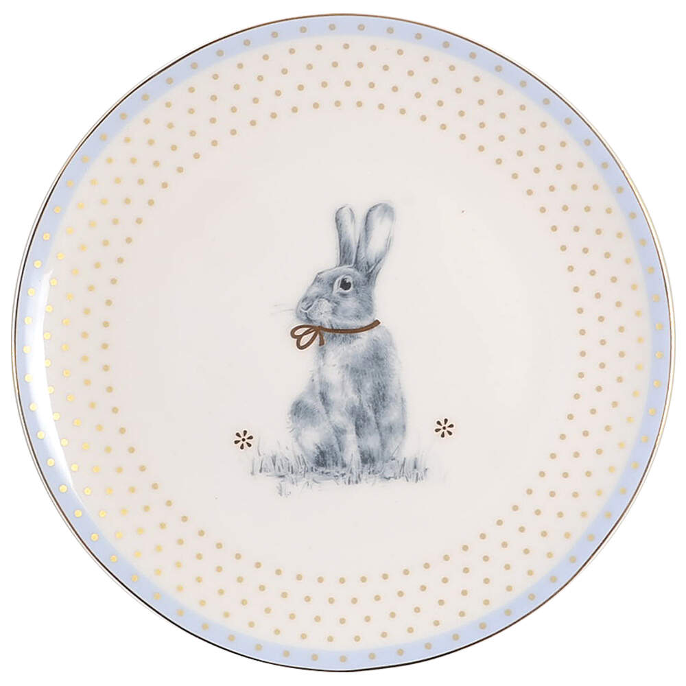 Meadow Lane Salad/Dessert Plate by Spode-1