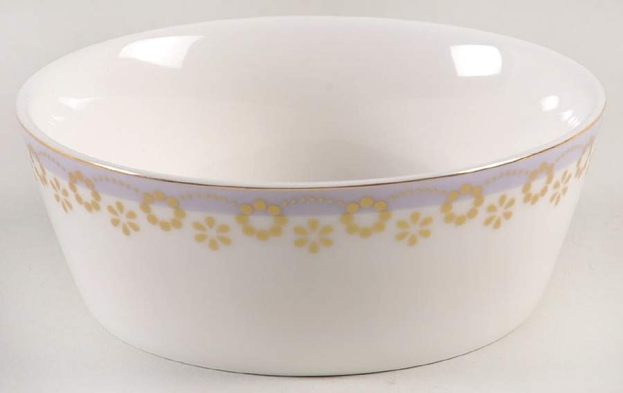 Meadow Lane Individual Dip Dish by Spode-1