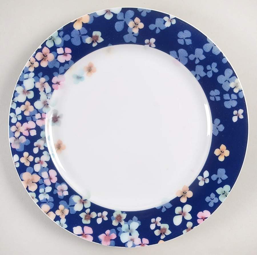 Mid Summer Salad Plate by Spode-1