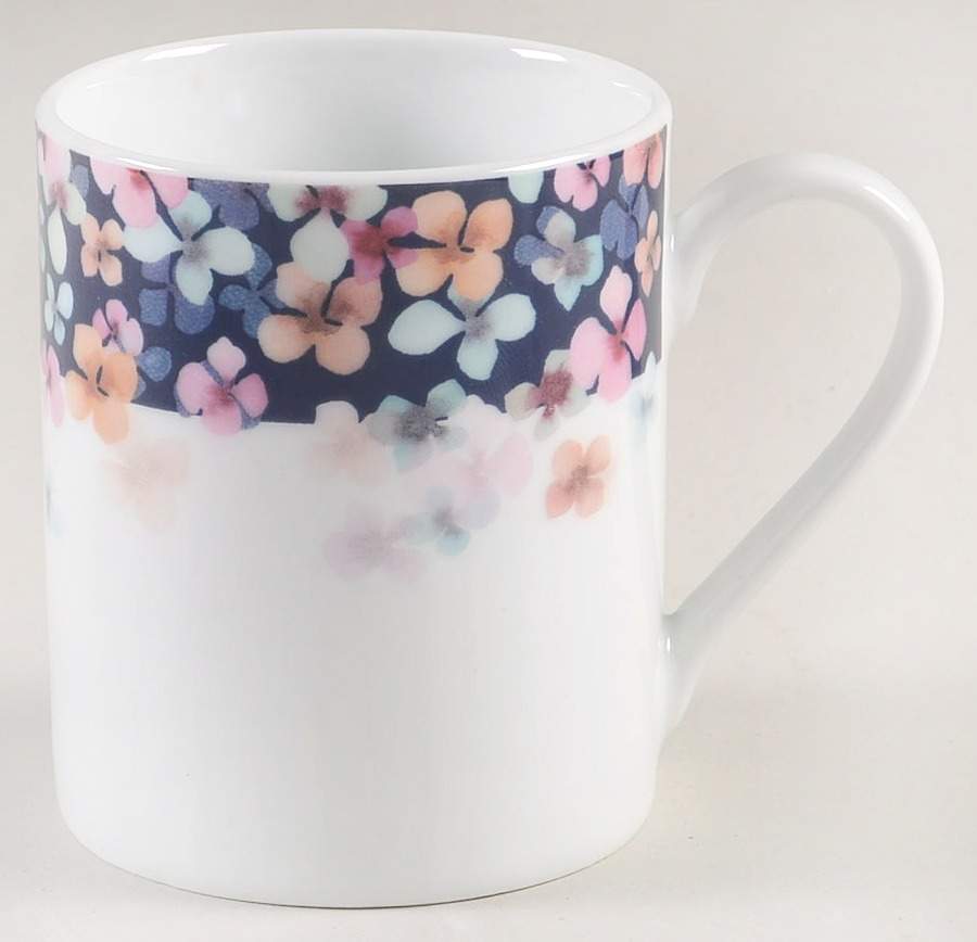Mid Summer Mug by Spode-1
