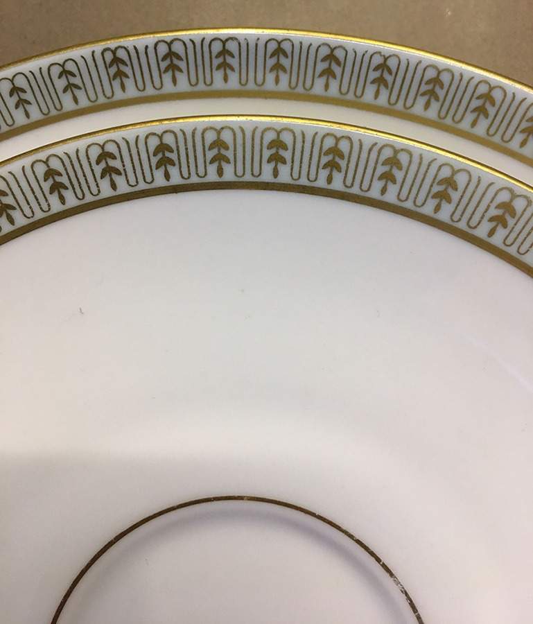 19059 Saucer by Seltmann-1